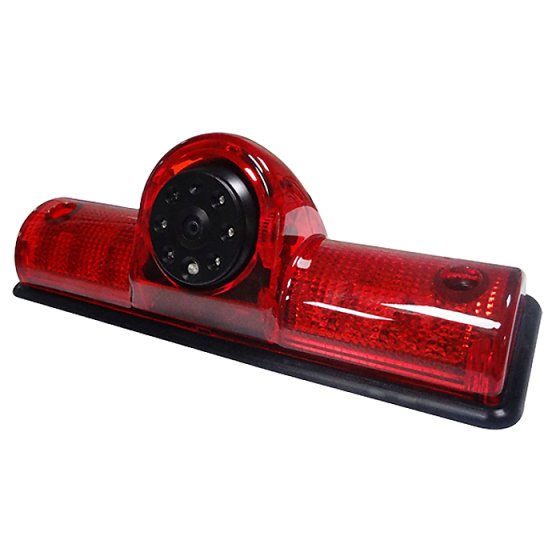 CCTV Universal Brake Light Camera Each