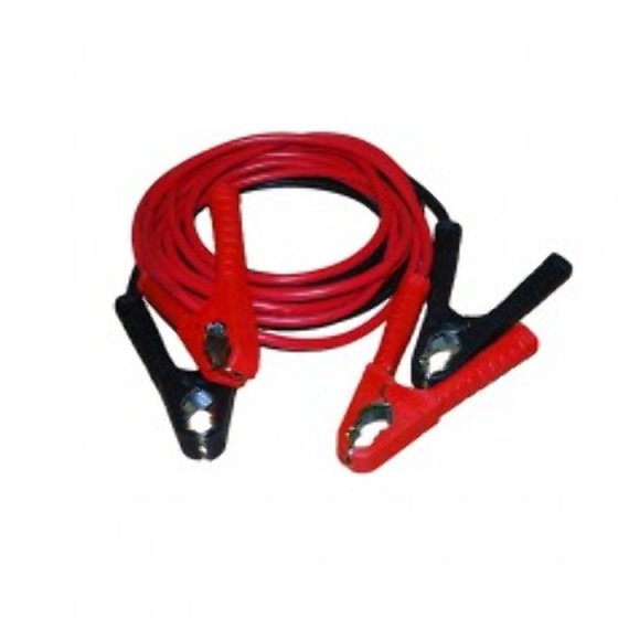 Set of Two Heavy-Duty Slave Leads - 170A 2.5m - Each - 0-204-10