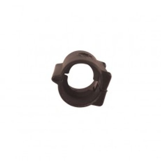 Black Nylon Joining Collar 17NW (Pack of 10) - 0-326-34