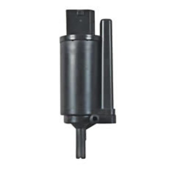 24V Pump for DAF/MAN/Scania Type Windscreen Washer - Each - 0-594-67