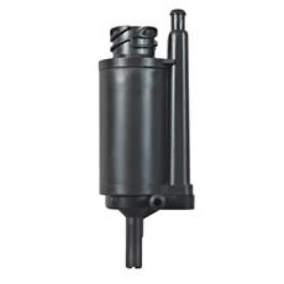 24V Pump for DAF/MAN/Scania Type Windscreen Washer - Each - 0-594-68