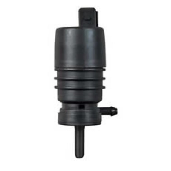 24V Pump for Volvo Type Windscreen Washer - Each - 0-594-71