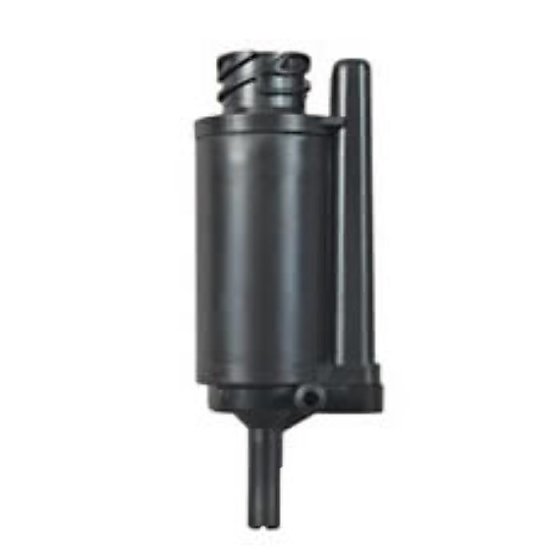 24V Pump for Volvo Type Windscreen Washer - Each - 0-594-72