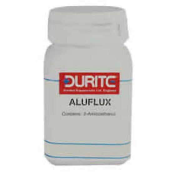 Aluflux Aluminium Soldering Flux - 150g - 0-620-01