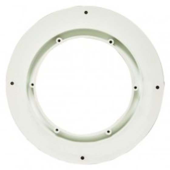 Mounting Bezel for LED Roof Lamp - Each - 0-668-99