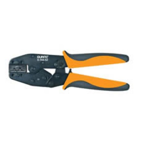 Ratchet Crimping Tool for Junior Power Timer Terminals - Each - 0-703-52