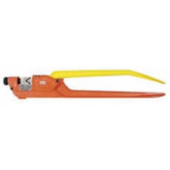 Heavy Duty Crimping Tool for Large Un-Insulated Terminals - Each - 0-703-80