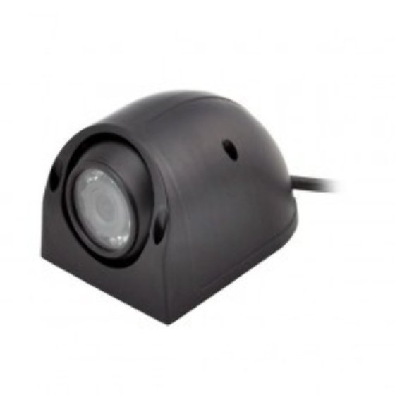 CCTV 720P High Definition Side Camera |MIRROR Image - Each - 0-776-18