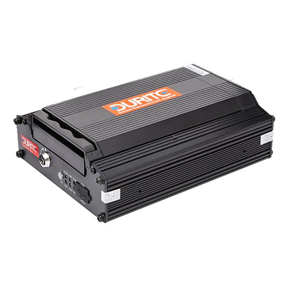 DuriteLive DL1 4G DVR c/w GPS, 1TB HDD & Alarm Cable. 3 Yr Warr