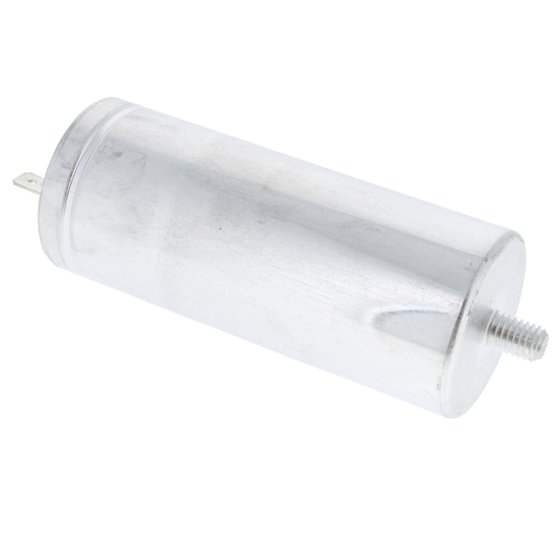 Capacitor for Stihl GE 150, GE 150.1 Shredders - 0000 605 1020