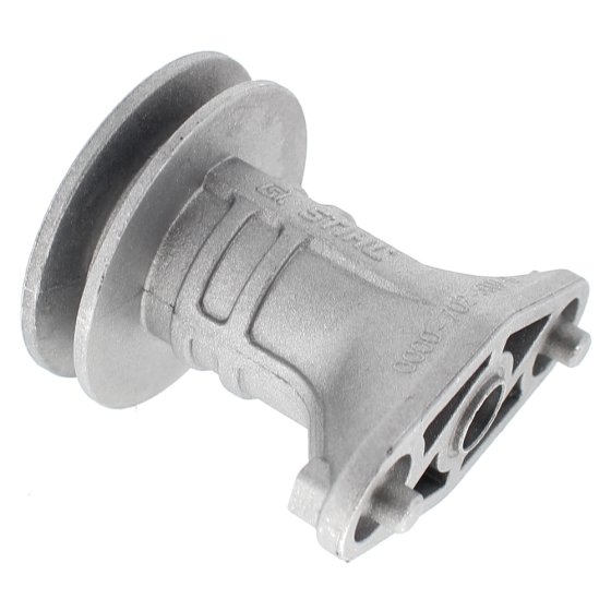 Blade Boss/Support for Stihl MB253, MB443, MB448 Lawn Mowers - 0000 702 5000