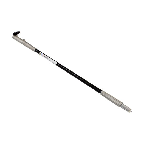 1m Extension Shaft for Stihl KM131R, HL-KM Kombi Engine - OEM No. 0000 710 7102