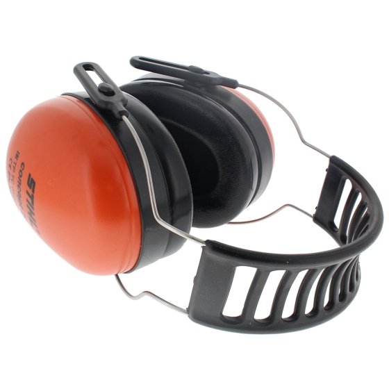 CONCEPT 28 ear protectors - Genuine Stihl OEM No. 0000 884 0529