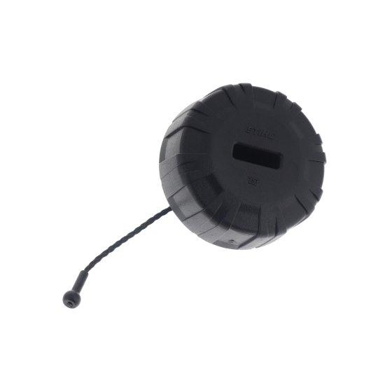 Filler Cap for Stihl MS162 Chainsaw - OEM No. 0000 350 0546