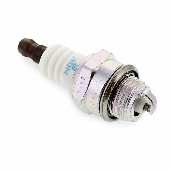 Spark Plug BPMR7A for Stihl MS170, MS261, MS441Chainsaws - OEM No. 0000 400 7000