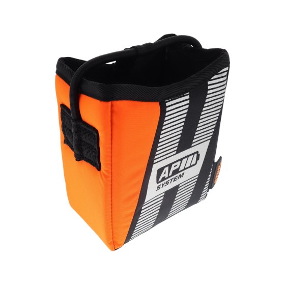 Battery Bag for STIHL ADVANCE X-Flex Harness System - Compatible with ALLPRO/AP System