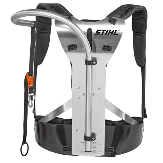 Back Mounted Support System Rts for Stihl HL90K, HL95 - 0000 790 4400
