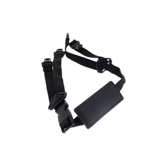 Chin Strap for Stihl DYNAMIC Helmet Sets - OEM No. 0000 889 8010