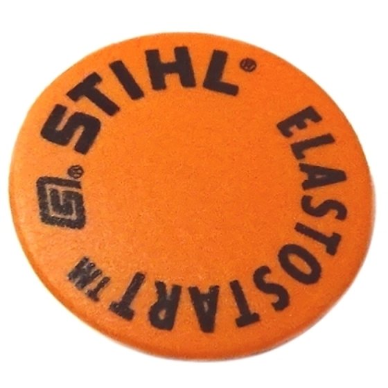 Cap for Stihl SP80, SP80K - 0000 195 7000