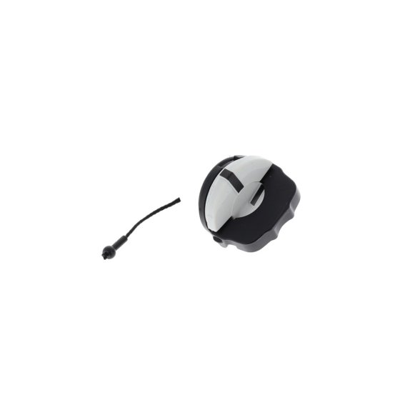 Filler Cap for Stihl MSA220T, MSA220TC Chainsaws - 0000 350 0538