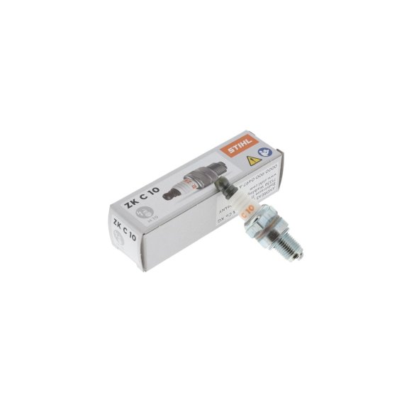 Stihl Spark Plug (Each) ZK C for Stihl FS 361.0 C-EM, FS 38 Clearing Saws - OEM No. 0000 400 7025