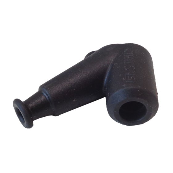 Spark Plug Boot for Stihl MS201, MS201C Chainsaws - 0000 405 1007