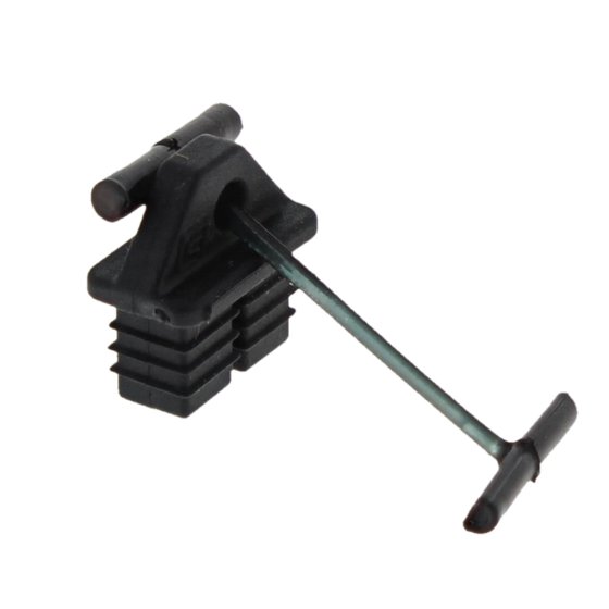Plug for Stihl FS460C, FS460RC Brushcutter - 0000 430 4801