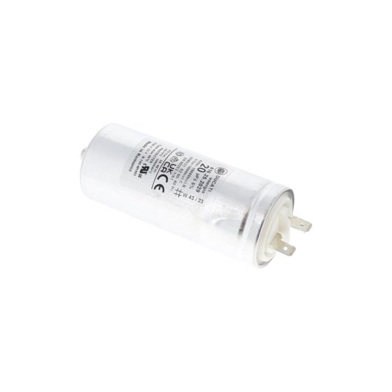 Capacitor For Stihl RME 545.0 C Mower - OEM No. 0000 605 1010