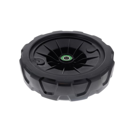 Wheel for Stihl RM448.3T, RMA448.3V Lawn Mower - 0000 700 0445