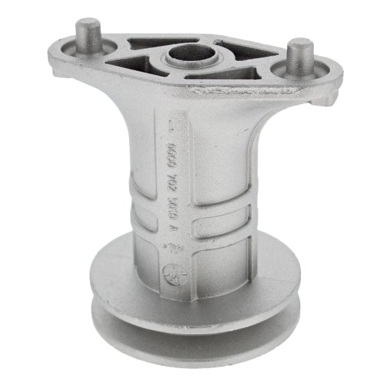 Blade Bushing for Stihl RM 545.0 T, RM 650.0 T Mower - OEM No. 0000 702 5010