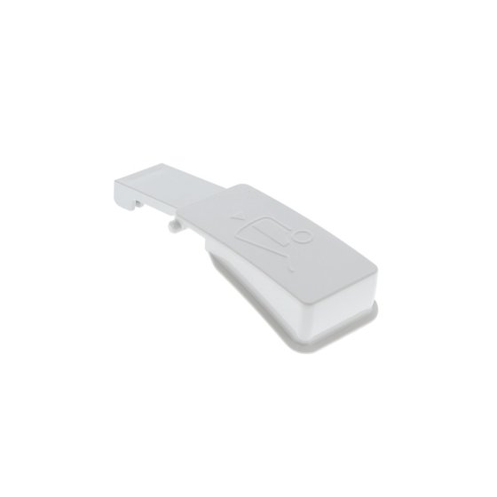 Flap for Stihl RM 248.3, RM 443.3, RMA 248.3, RMA 248.3 T Mowers - 0000 708 8000