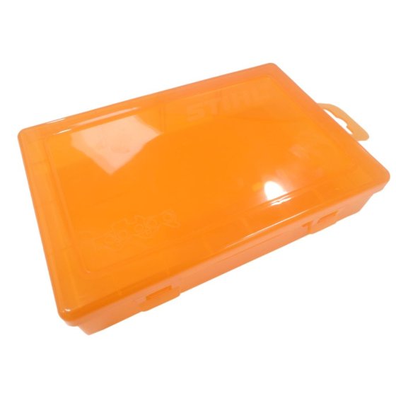 Stihl Chainsaw Chain Storage Case - OEM No. 0000 882 5900