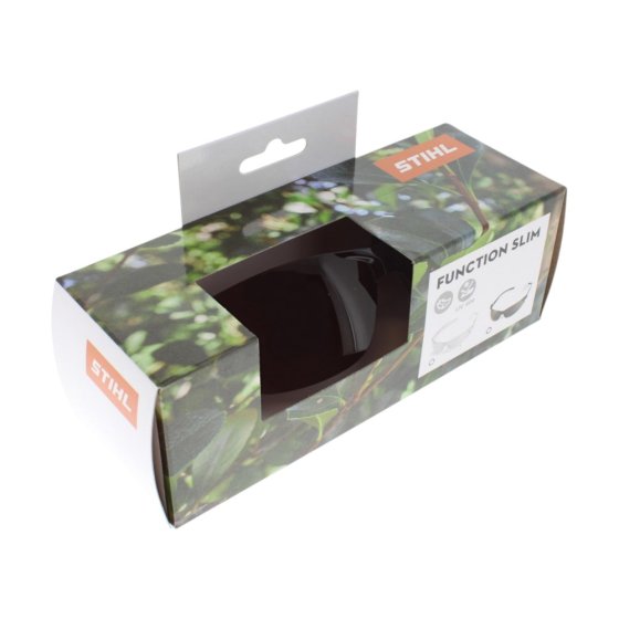 Stihl Function Slim Glasses (Tinted) - OEM No. 0000 884 0378