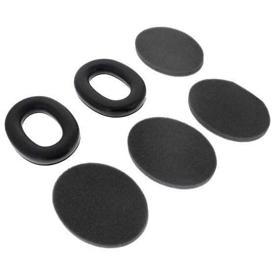 Hygiene Set for Stihl CONCEPT 28 Ear Protectors - OEM No. 0000 884 0449