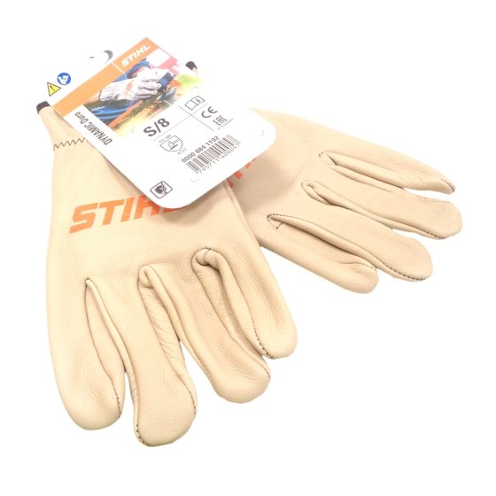 Gloves, Stihl DYNAMIC Duro S/8, OEM No. 0000 884 1192