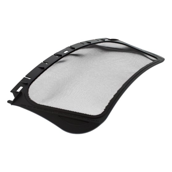 Nylon Mesh Face Shield for Stihl EXPERT, ADVANCE, EXTREM Helmet Sets - OEM No. 0000 889 9026
