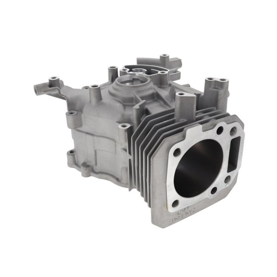 Crankcase for Stihl HD775, XT800 Engine - OEM No. 0002 021 0301