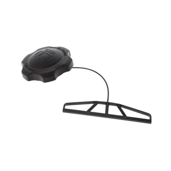 Filler Cap for Stihl XT-800, XT-675 Engines - OEM No. 0002 353 0502