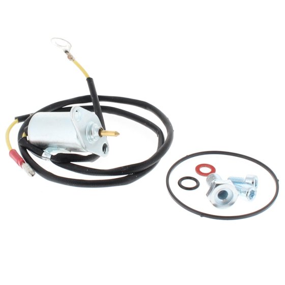Solenoid valve for Stihl EVC 4000.0 (EVC4000-0001) Engines - 0004 120 5100