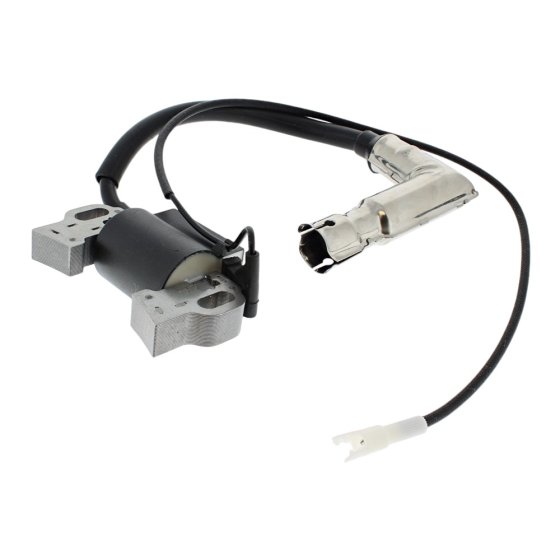 Ignition Module for Stihl EVC 4000.0, EVC 4000.1 Engines - OEM No. 0004 400 1302