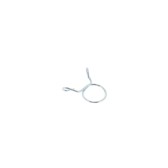 Hose Clip for Stihl EVC 205.0 Engine - OEM No. 0007 358 7900