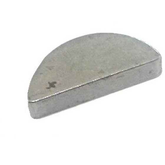 Woodruff Key fits Wacker BS50-2 Trench Rammer - 5000010388