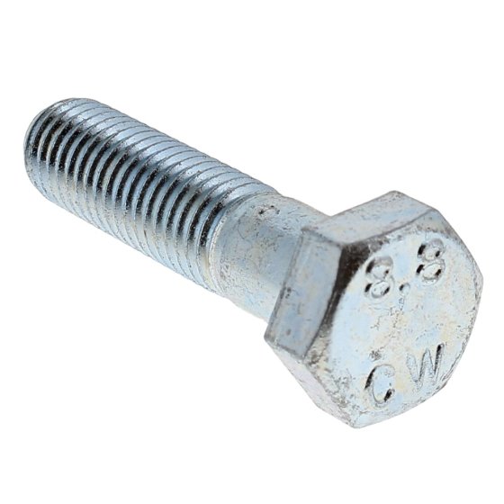 M12 x 50 Head Cap Screw for Wacker BS50-2 BS60-2 Trench Rammer - 5000011301