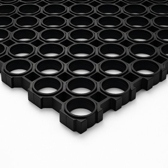 Orbic Heavy Duty Floor Mat Anti Fatigue Anti Slip