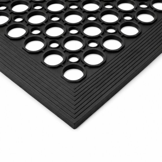 Firma Heavy Duty Floor Mat - Anti Fatigue & Anti Slip