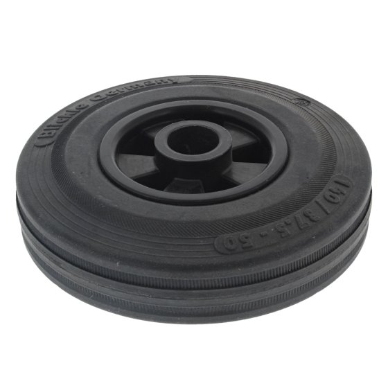 Wheel for Wacker DPS 1850Hb, DPS 1850Hv Plate Compactors - OEM No. 0021466