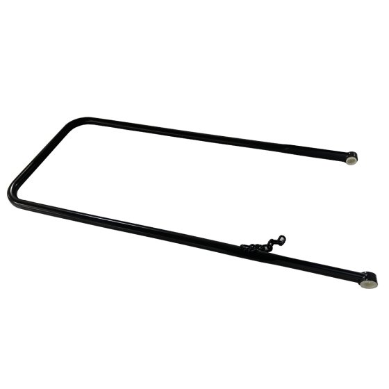 Handle Assembly fits MBW AP2000 Plate Compactor