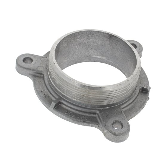 Valve Case/Suction Flange for Daishin SCR-80 Water Pump