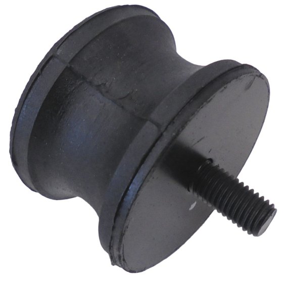 Shockmount for Wacker DPS1850H Vibrating Plate - 5000037378