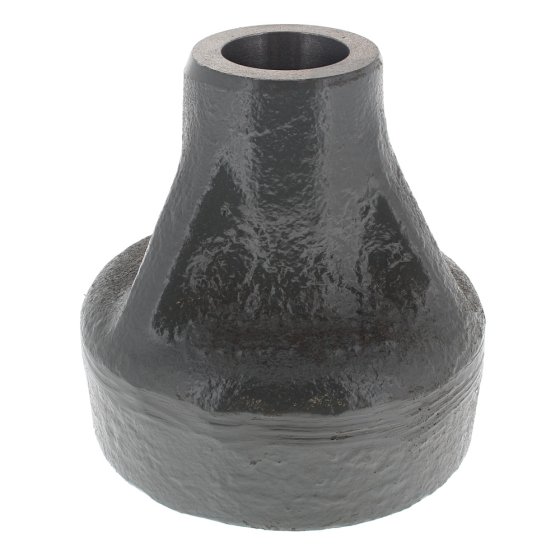 Ramming Hood 80mm for Wacker BHF30 & EH23 Breakers - 0039869